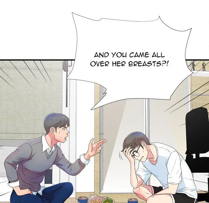 Read The Rookie chapter 6 image 76 on Lezhin