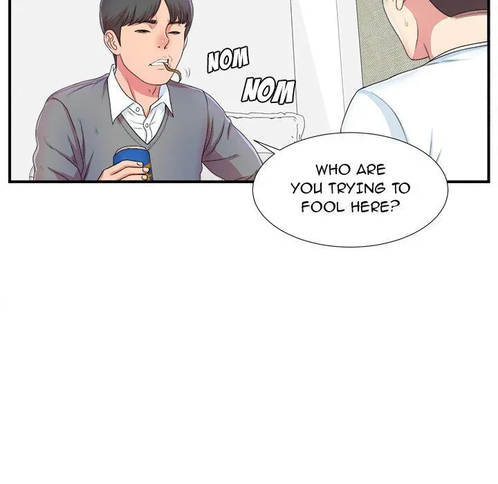 Read The Rookie chapter 6 image 78 on Lezhin