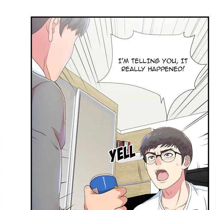 Read The Rookie chapter 6 image 79 on Lezhin