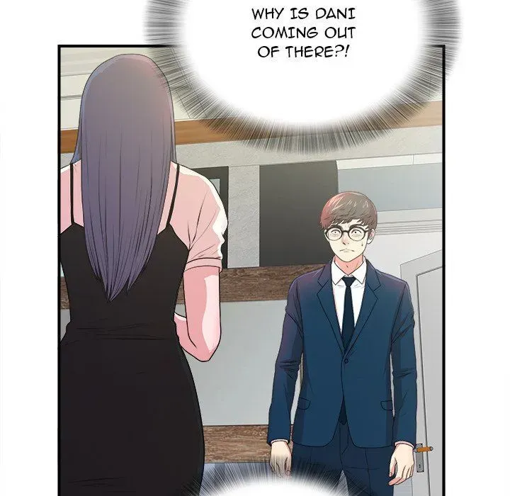 Read The Rookie chapter 6 image 8 on Lezhin