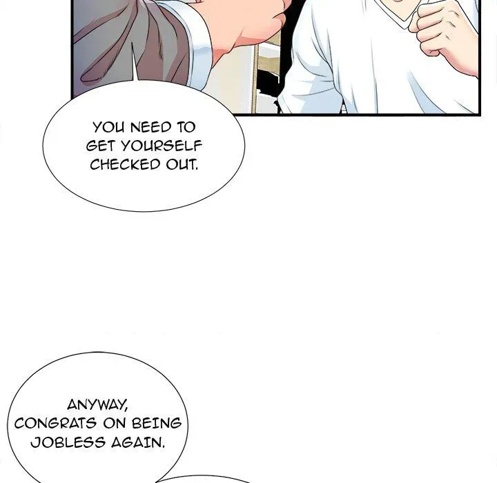 Read The Rookie chapter 6 image 80 on Lezhin