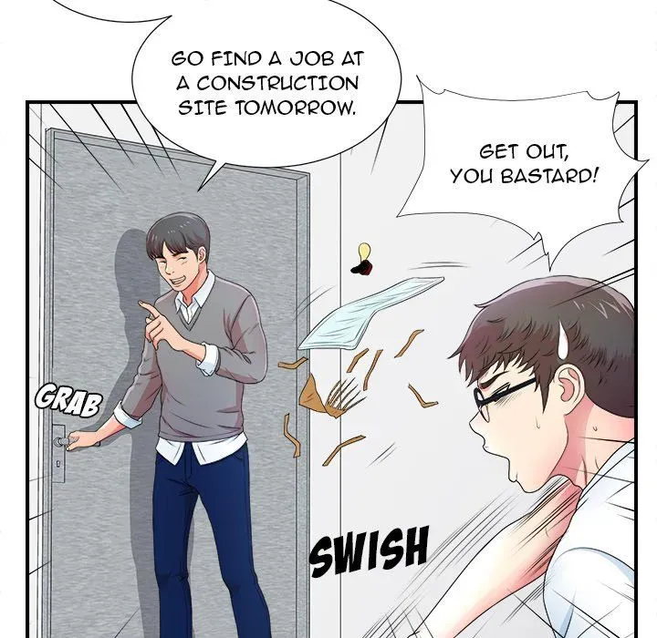 Read The Rookie chapter 6 image 81 on Lezhin