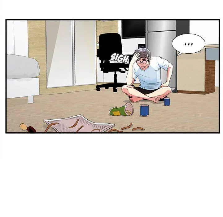 Read The Rookie chapter 6 image 83 on Lezhin