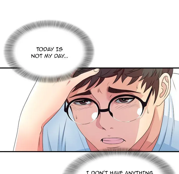 Read The Rookie chapter 6 image 84 on Lezhin
