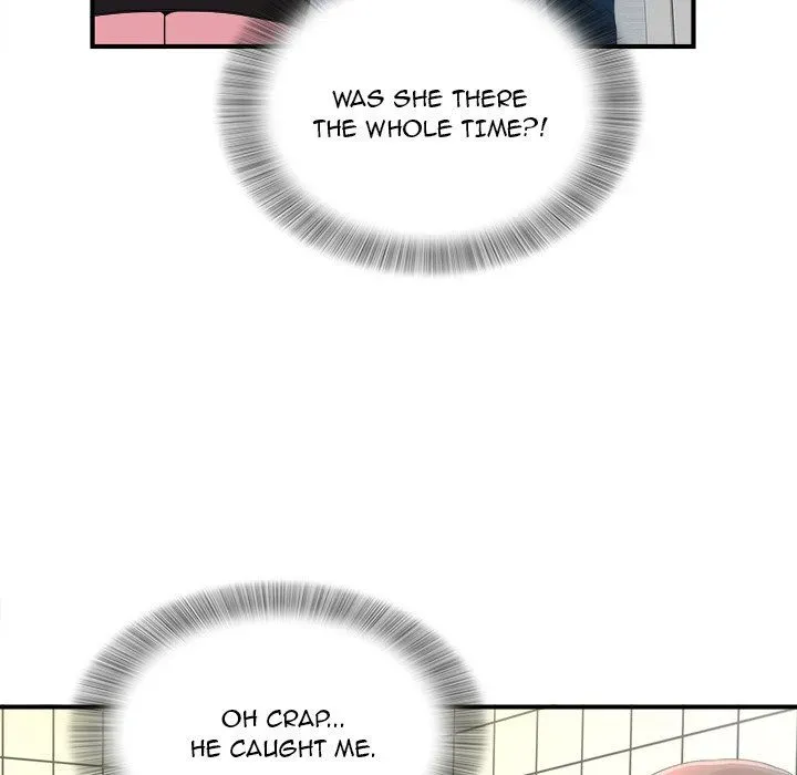 Read The Rookie chapter 6 image 9 on Lezhin