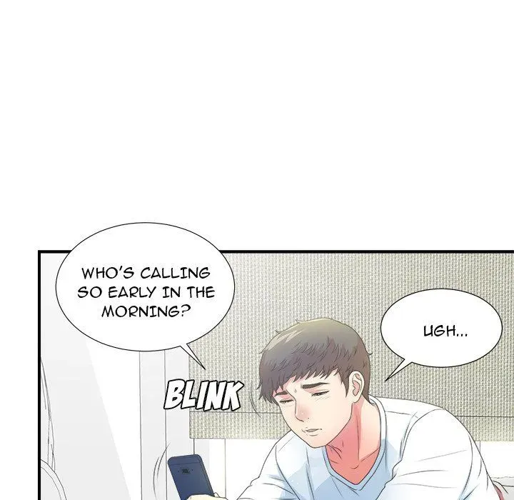 Read The Rookie chapter 6 image 90 on Lezhin