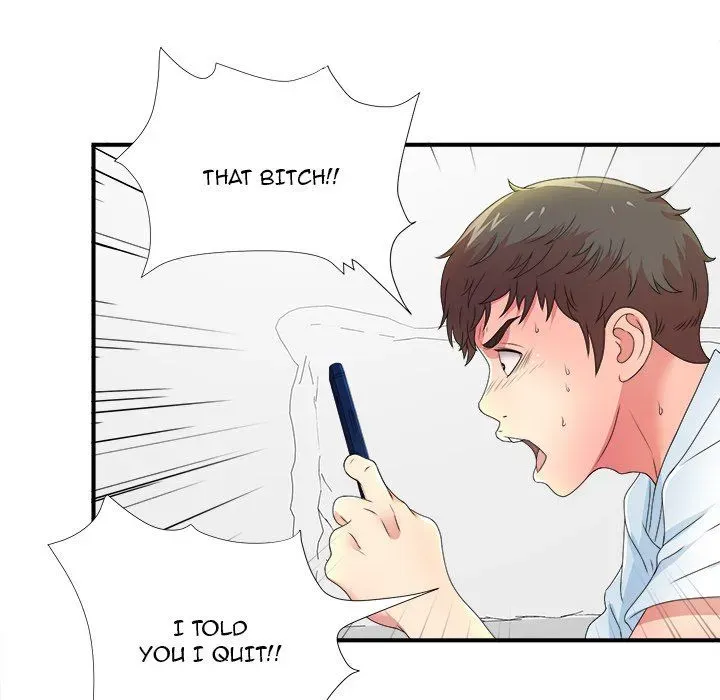 Read The Rookie chapter 6 image 94 on Lezhin