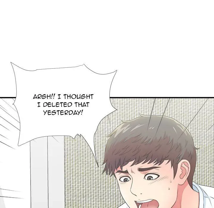 Read The Rookie chapter 6 image 99 on Lezhin