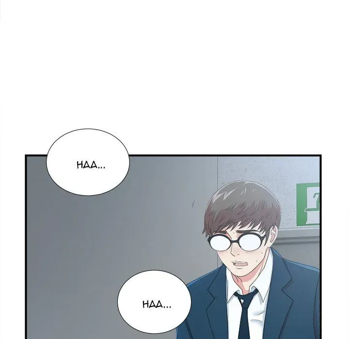 Read The Rookie chapter 7 image 101 on Lezhin
