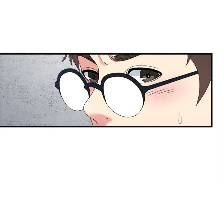 Read The Rookie chapter 7 image 110 on Lezhin