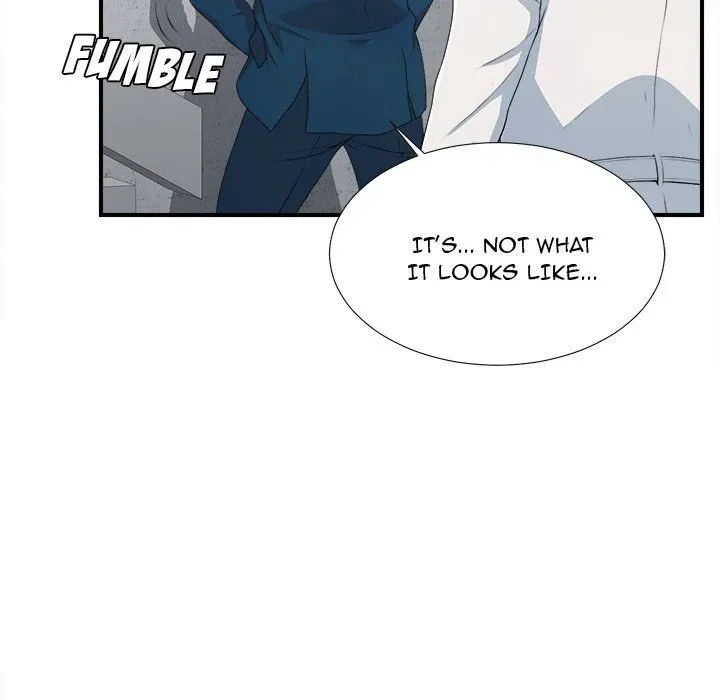 Read The Rookie chapter 7 image 114 on Lezhin