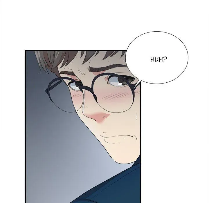 Read The Rookie chapter 7 image 116 on Lezhin