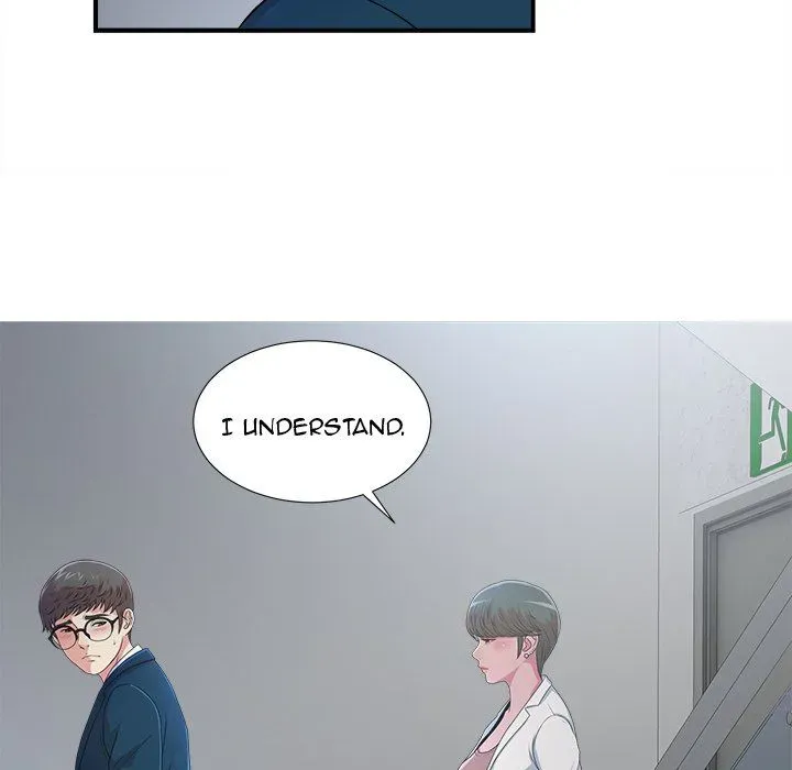 Read The Rookie chapter 7 image 117 on Lezhin