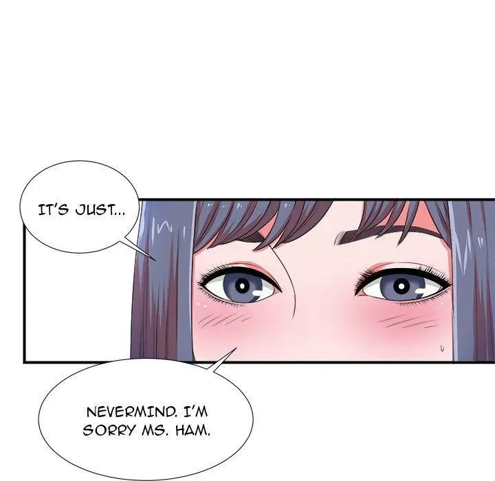 Read The Rookie chapter 7 image 12 on Lezhin
