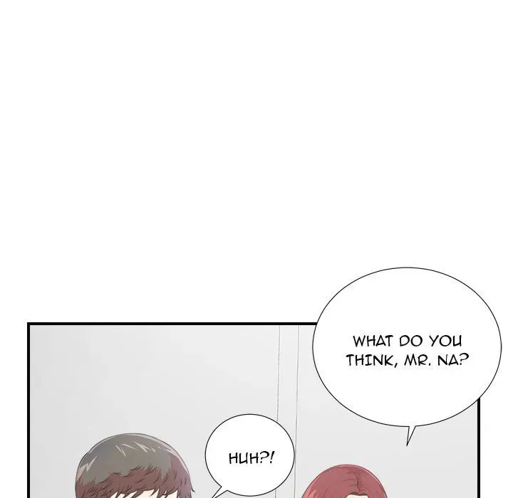 Read The Rookie chapter 7 image 13 on Lezhin