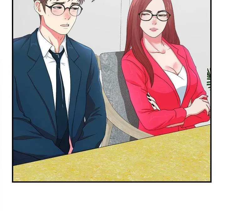 Read The Rookie chapter 7 image 14 on Lezhin