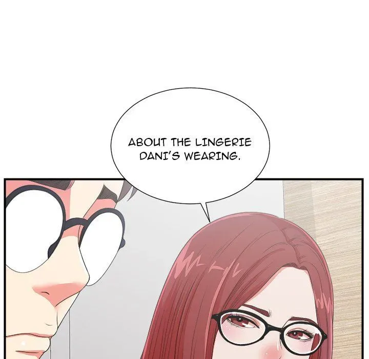 Read The Rookie chapter 7 image 15 on Lezhin