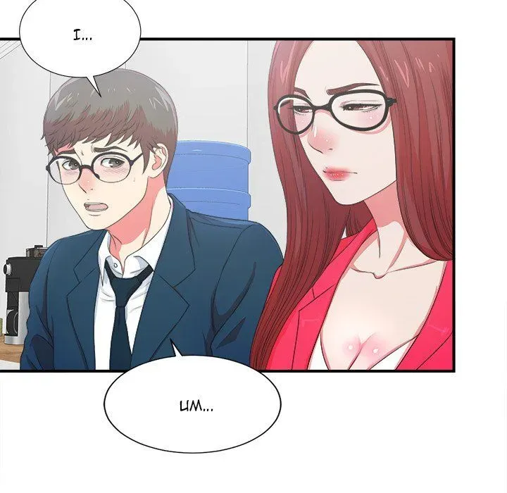 Read The Rookie chapter 7 image 17 on Lezhin