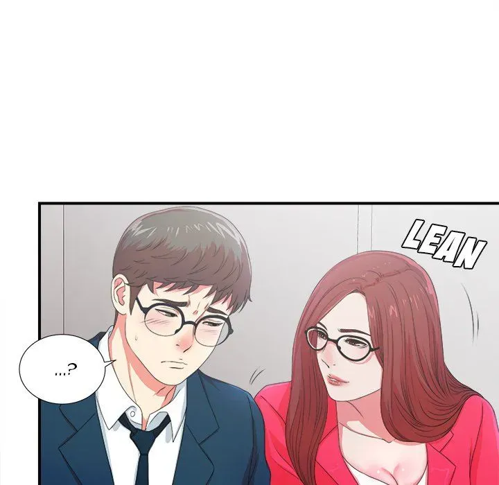 Read The Rookie chapter 7 image 18 on Lezhin