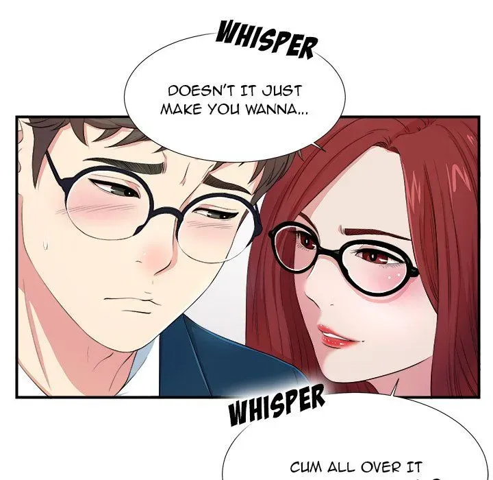 Read The Rookie chapter 7 image 21 on Lezhin