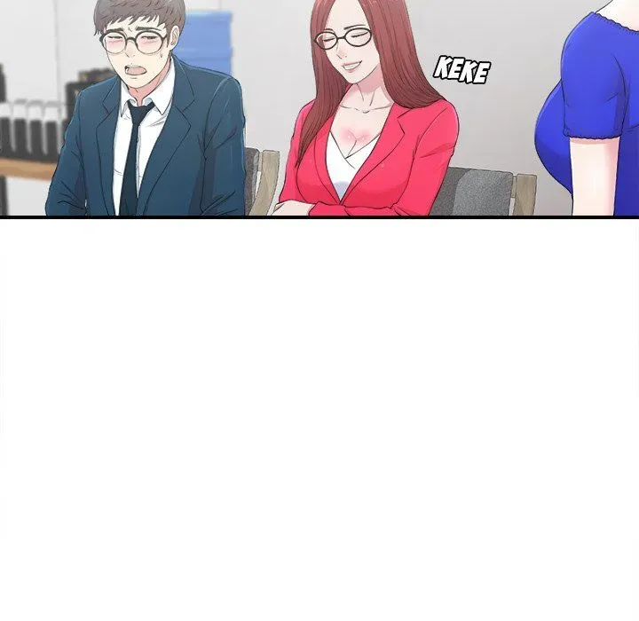 Read The Rookie chapter 7 image 23 on Lezhin