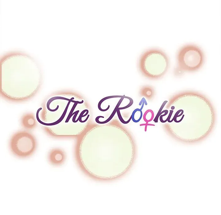 Read The Rookie chapter 7 image 25 on Lezhin