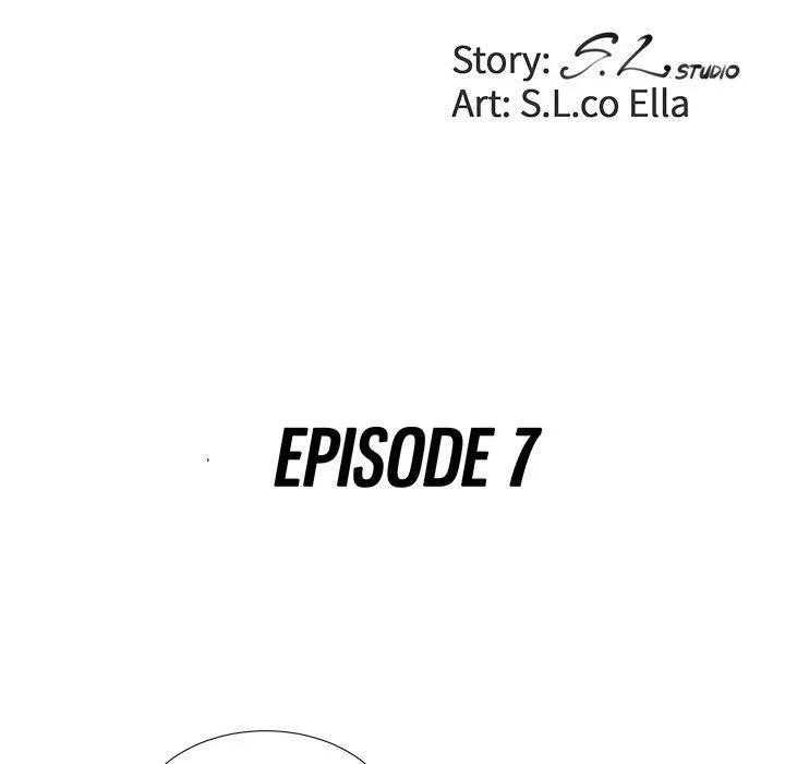 Read The Rookie chapter 7 image 26 on Lezhin