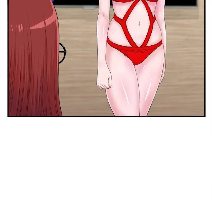 Read The Rookie chapter 7 image 29 on Lezhin