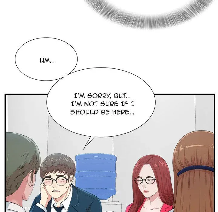 Read The Rookie chapter 7 image 35 on Lezhin