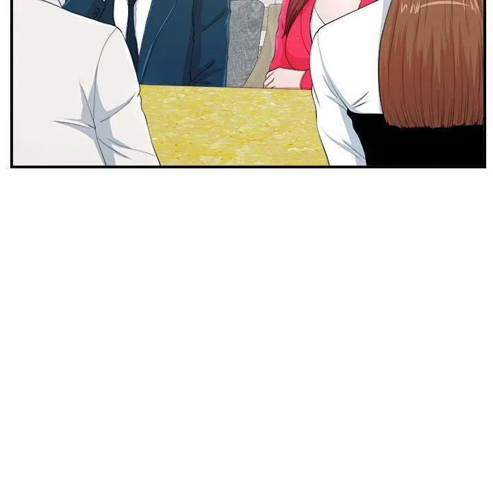 Read The Rookie chapter 7 image 36 on Lezhin