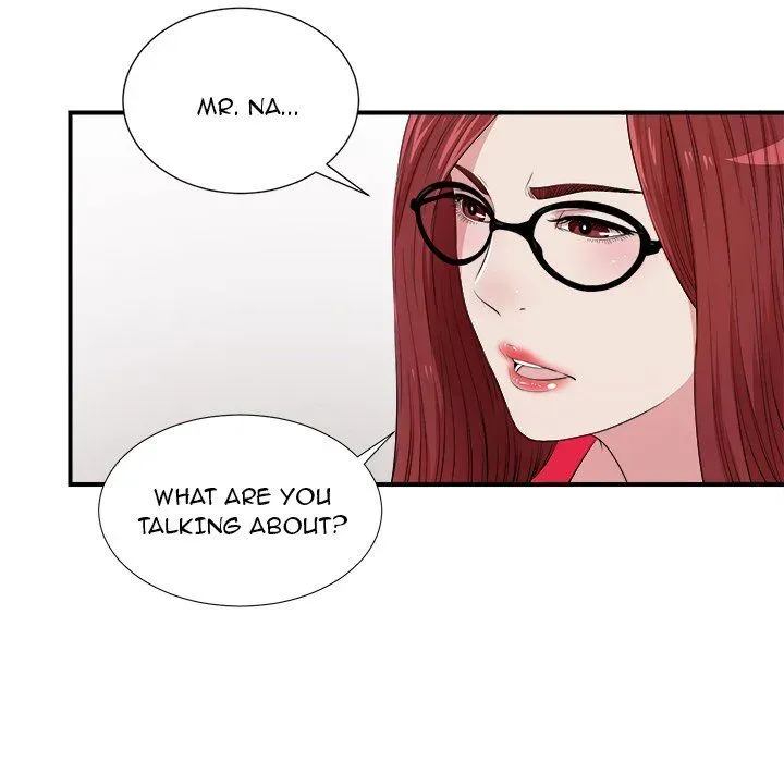 Read The Rookie chapter 7 image 37 on Lezhin