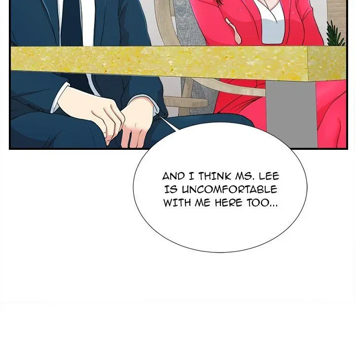 Read The Rookie chapter 7 image 39 on Lezhin