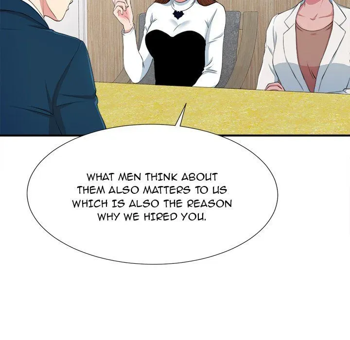 Read The Rookie chapter 7 image 42 on Lezhin
