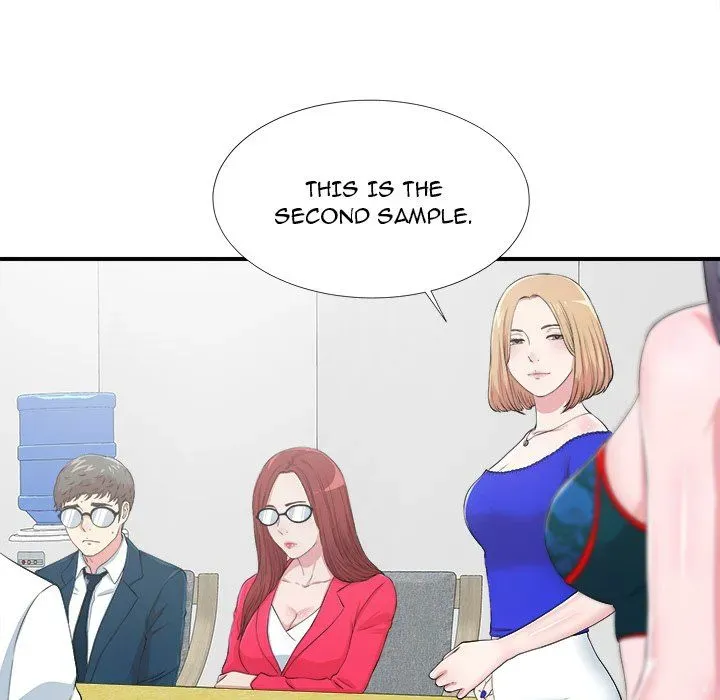 Read The Rookie chapter 7 image 44 on Lezhin