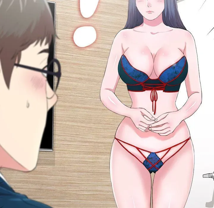 Read The Rookie chapter 7 image 46 on Lezhin