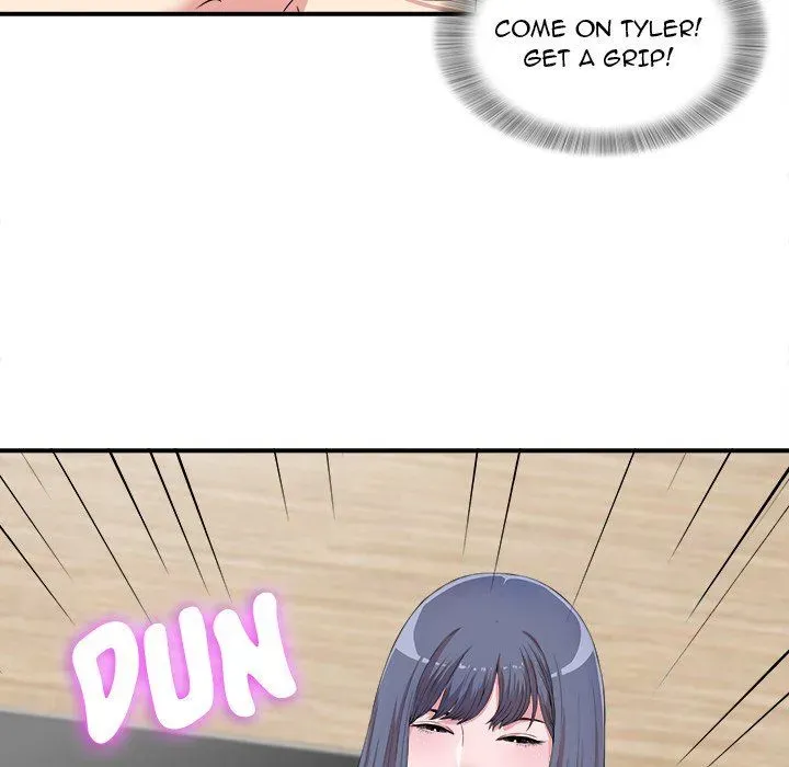 Read The Rookie chapter 7 image 55 on Lezhin