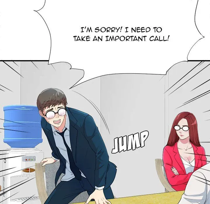 Read The Rookie chapter 7 image 58 on Lezhin