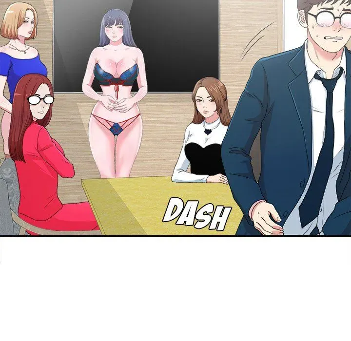 Read The Rookie chapter 7 image 60 on Lezhin