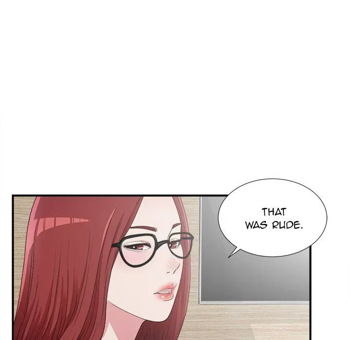 Read The Rookie chapter 7 image 61 on Lezhin