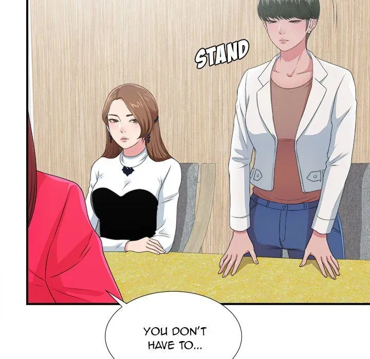 Read The Rookie chapter 7 image 63 on Lezhin