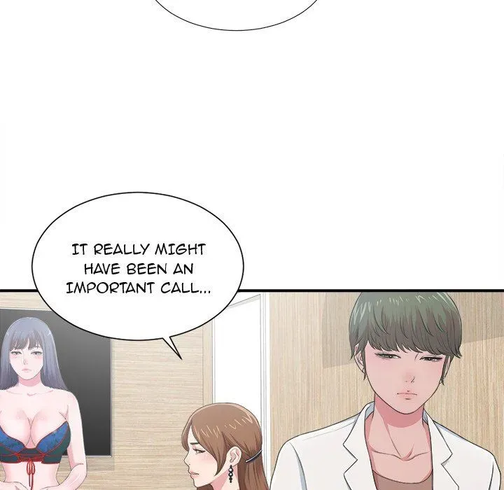 Read The Rookie chapter 7 image 64 on Lezhin