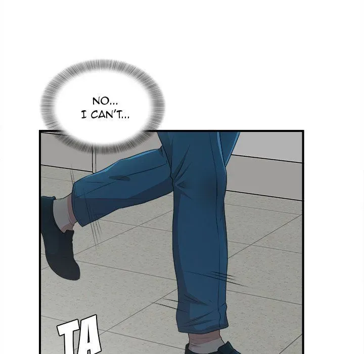 Read The Rookie chapter 7 image 67 on Lezhin
