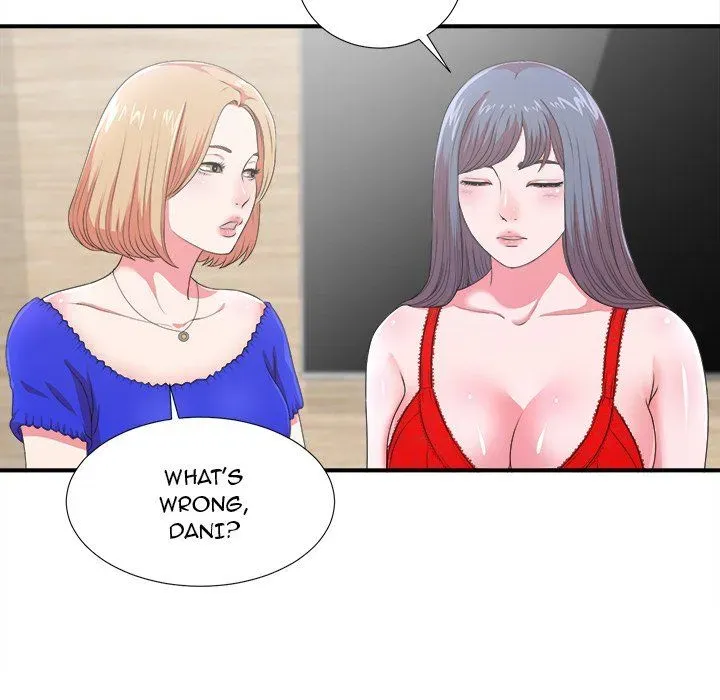 Read The Rookie chapter 7 image 7 on Lezhin