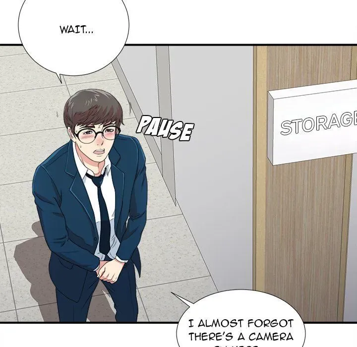 Read The Rookie chapter 7 image 73 on Lezhin