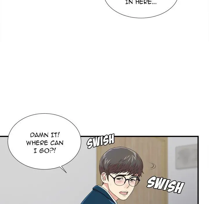 Read The Rookie chapter 7 image 74 on Lezhin