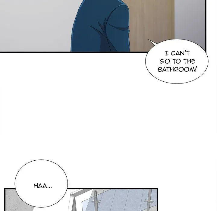 Read The Rookie chapter 7 image 75 on Lezhin
