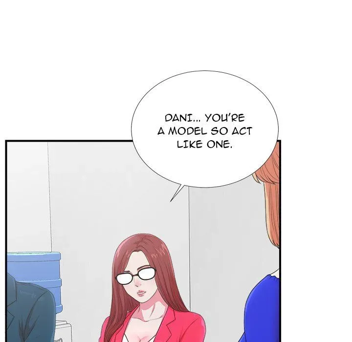 Read The Rookie chapter 7 image 8 on Lezhin
