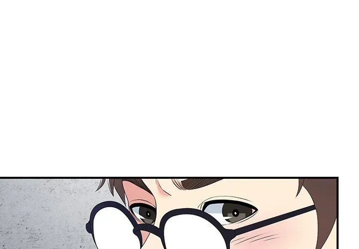 Read The Rookie chapter 8 image 1 on Lezhin