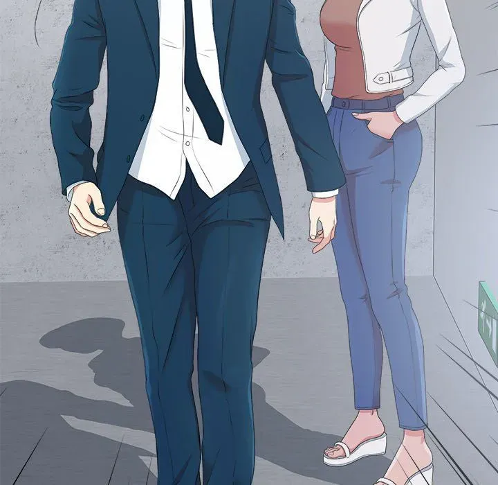 Read The Rookie chapter 8 image 10 on Lezhin