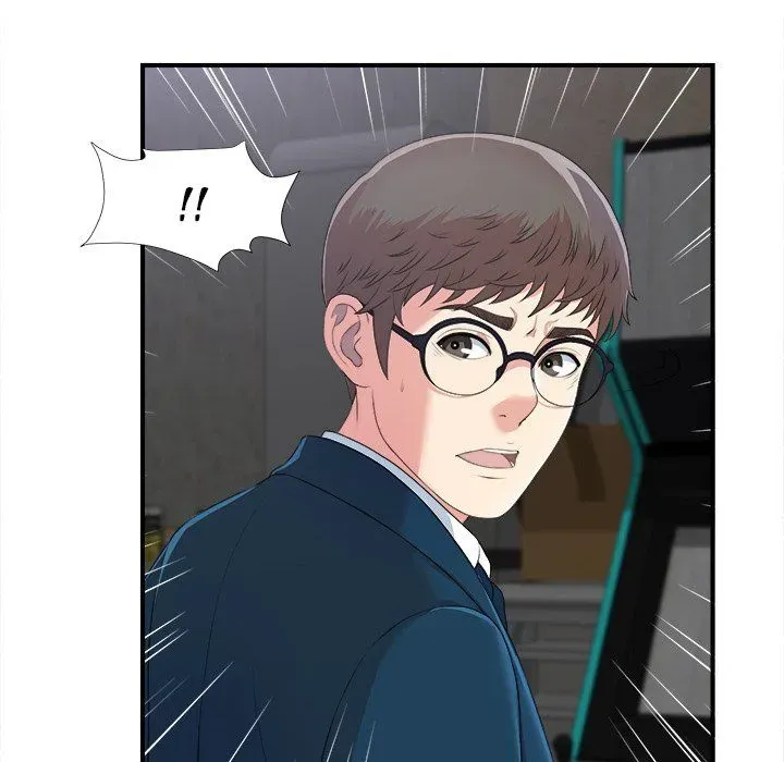 Read The Rookie chapter 8 image 100 on Lezhin